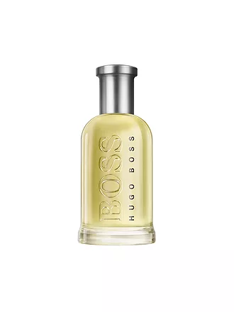 BOSS | Bottled Eau de Toilette Natural Spray 100ml | 